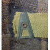 Liner, Helmet, M1, WESTINGHOUSE, Green A Washers, Named