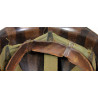 Sous-casque M1 (liner), WESTINGHOUSE, A washers verts, nominatif