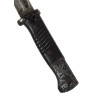 Baïonnette Mauser 98k, 1941, complète avec fourreau au même numéro