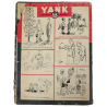 Magazine, YANK, February 25, 1945, British Edition