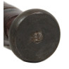 Couteau de combat, MK 2, KA-BAR, avec fourreau en cuir, BOYT -43-