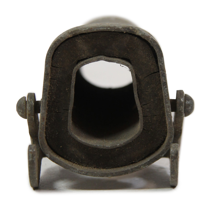 Spout, Jerrycan