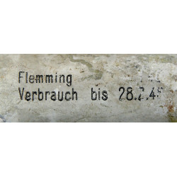 Flare, Signal, German, A-H, 1940