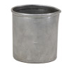 Quart de gourde allemand, aluminium, 1939