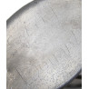 Quart de gourde allemand, aluminium, 1939