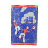 Cards, Playing, ARDEN, Russell Playing Cards Co., Buy War Saving Bonds, 1940
