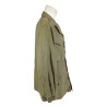 Jacket, Field, M-1943, US Army, 36R