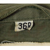 Jacket, Field, M-1943, US Army, 36R