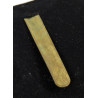 Paire d'épaulettes, Officier, Génie
