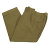 Pantalon moutarde, Special, 31 x 31, 1944