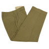 Pantalon moutarde, Special, 31 x 31, 1944
