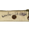 Pantalon moutarde, Special, 31 x 31, 1944