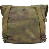 Bag, Field, M-1936, ATLANTIC PRODUCTS CORP. 1943, Camouflaged