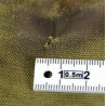 Bag, Field, M-1936, ATLANTIC PRODUCTS CORP. 1943, Camouflaged