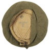 Tam O'Shanter, Crown Cap Mfg. Co., Winnipeg, 1940