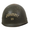 Sous-casque M1 (liner), MSA, Captain, nominatif
