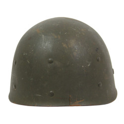 Sous-casque M1 (liner), MSA, Captain, nominatif
