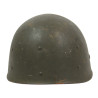 Liner, Helmet, M1, MSA, Captain, Named