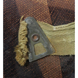 Sous-casque M1 (liner), MSA, Captain, nominatif