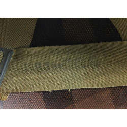 Sous-casque M1 (liner), MSA, Captain, nominatif