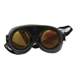 Lunettes Polaroid à densité variable, American Optical