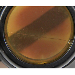 Goggles, Polaroid, Variable-Density, American Optical