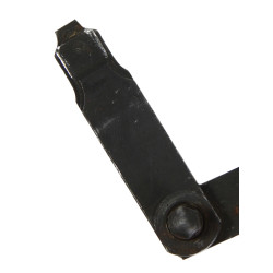 Outil de démontage et nettoyage pour mitrailleuse calibre .50
