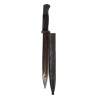 Bayonet, Mauser 98k, 1941, Complete with Scabbard
