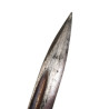 Baïonnette Mauser 98k, 1941, complète avec fourreau