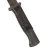 Baïonnette Mauser 98k, 1941, complète avec fourreau