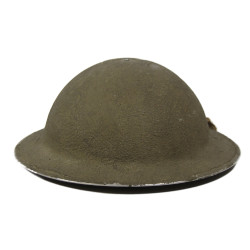 Helmet, Mk II, Canadian, CLC-VMC, 1940-1941