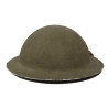 Helmet, Mk II, Canadian, CLC-VMC, 1940-1941