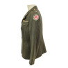 Grouping, 1st Lt. Monica Bigot, US Army Nurse Corps Grouping, 1st Lt. Monica Bigot, US Army Nurse Corps