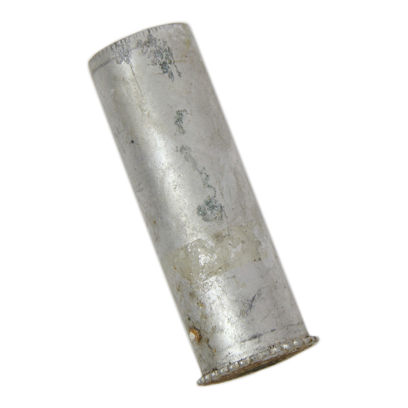 Flare, Signal, German, A-H, 1939, Leuchtpatrone 38