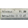 Flare, Signal, German, A-H, 1939