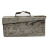 Box, Ammunition, MG 34 & MG 42, Aluminium, 1940, Normandy
