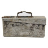 Box, Ammunition, MG 34 & MG 42, Aluminium, 1940, Normandy