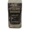 Boîte à munitions, MG 34 & MG 42, aluminium, 1940, Normandie