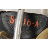 Receivers (Earphones), Type R-14, US Army, THE HOLTZER-CABOT ELECTRIC CO., with Headset, HB-7