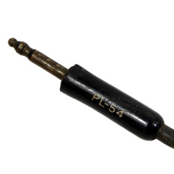 Receivers (Earphones), Type R-14, US Army, THE HOLTZER-CABOT ELECTRIC CO., with Headset, HB-7