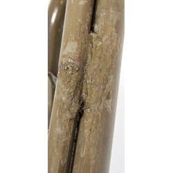 Bugle, Plastic (Tenite), AMAN OFFICIAL BUGLE, US Army