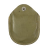 Lenses, Solar, for Eyeglasses, with Pouch, US Army, R.O. 1944