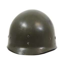 Liner, Helmet, M1, CAPAC, Green A Washers, Named