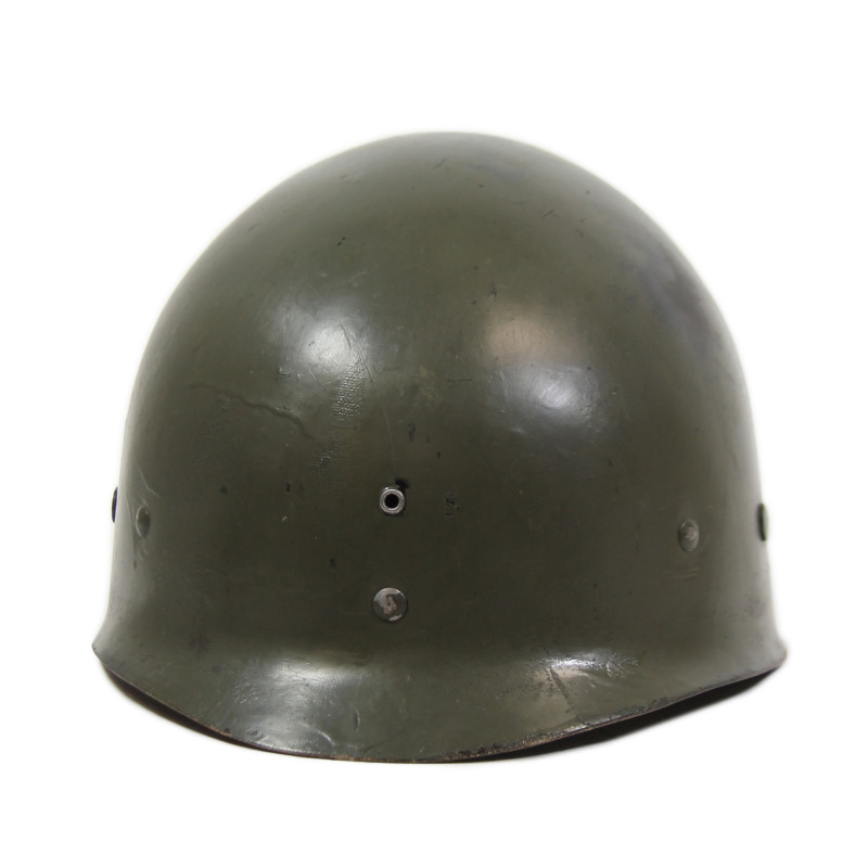 Liner, Helmet, M1, CAPAC, Green A Washers, Named