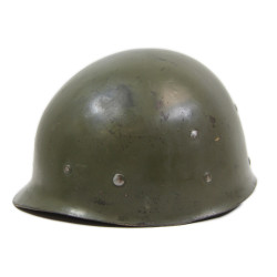 Liner, Helmet, M1, CAPAC, Green A Washers, Named