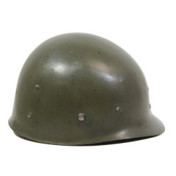 Liner, Helmet, M1, CAPAC, Green A Washers, Named