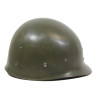 Sous-casque M1 (liner), CAPAC, A washers verts, nominatif