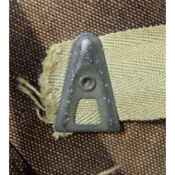Liner, Helmet, M1, CAPAC, Green A Washers, Named