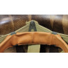 Sous-casque M1 (liner), CAPAC, A washers verts, nominatif