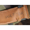 Liner, Helmet, M1, CAPAC, Green A Washers, Named
